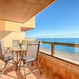 Apartamento Hanami Avenida De España, Estepona