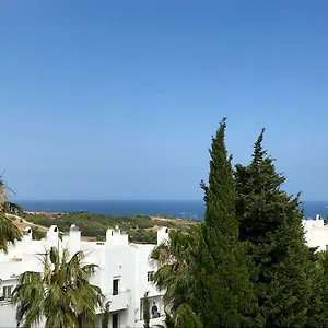 Apartamento Golf With Seaview, Estepona